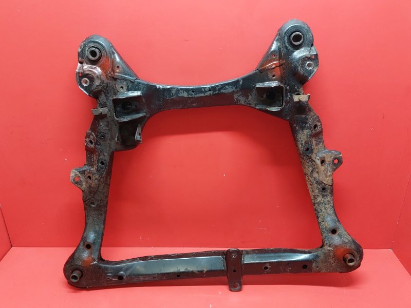 Подрамник Lexus RX330 MCU38L 3MZ-FE 2003 передний (б/у)