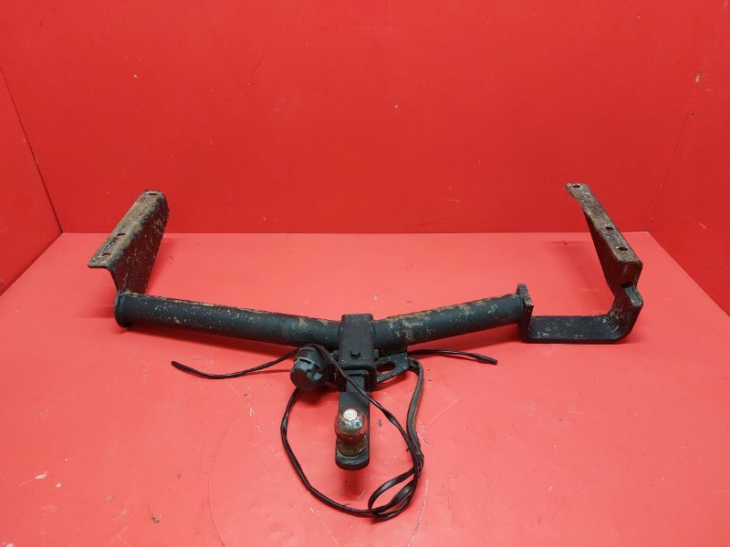 Фаркоп Lexus RX330 MCU38L 3MZ-FE 2003 (б/у)