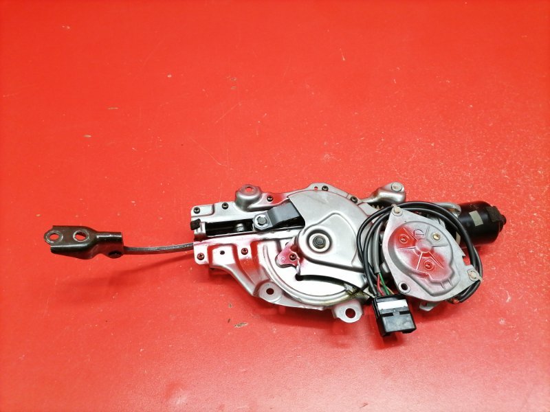 Механизм подъема двери багажника Lexus RX330 MCU38L 3MZ-FE 2003 (б/у)