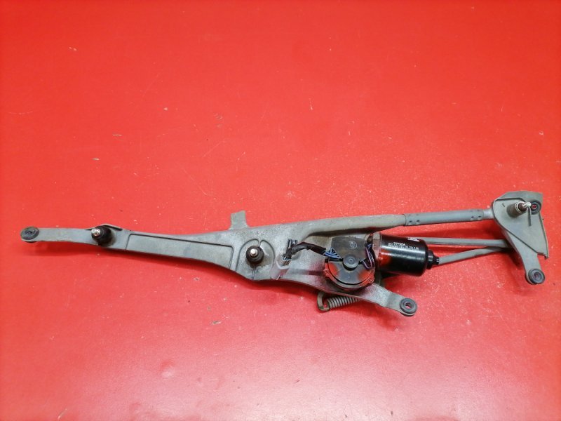 Трапеция дворников Lexus RX330 MCU38L 3MZ-FE 2003 передняя (б/у)