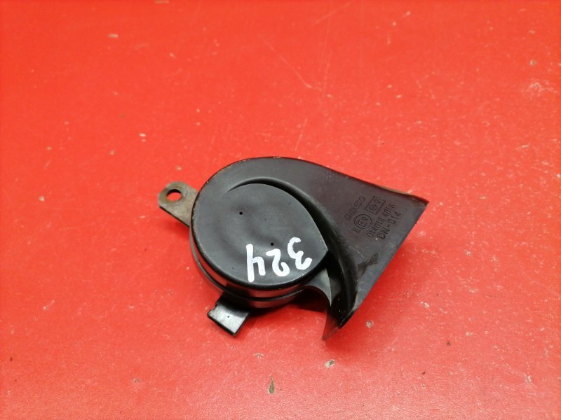 Сигнал звуковой Lexus RX330 MCU38L 3MZ-FE 2003 (б/у)