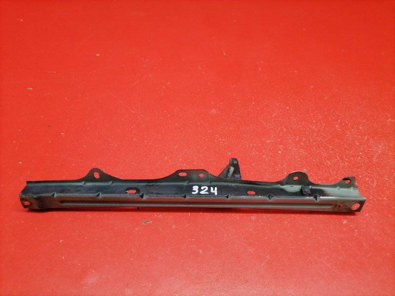 Планка замка капота Lexus RX330 MCU38L 3MZ-FE 2003 (б/у)