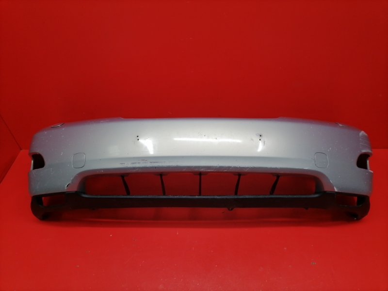 Бампер Lexus RX330 MCU38L 3MZ-FE 2003 передний (б/у)