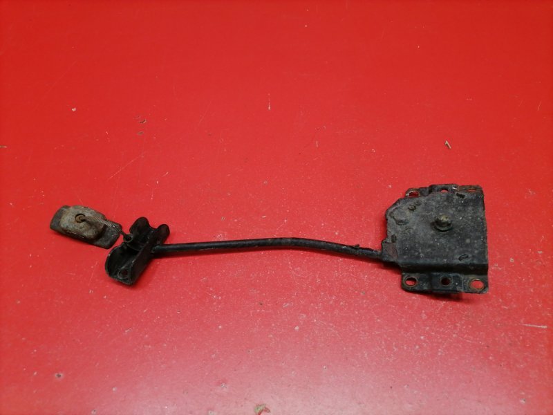 Крепление запасного колеса Lexus RX330 MCU38L 3MZ-FE 2003 (б/у)