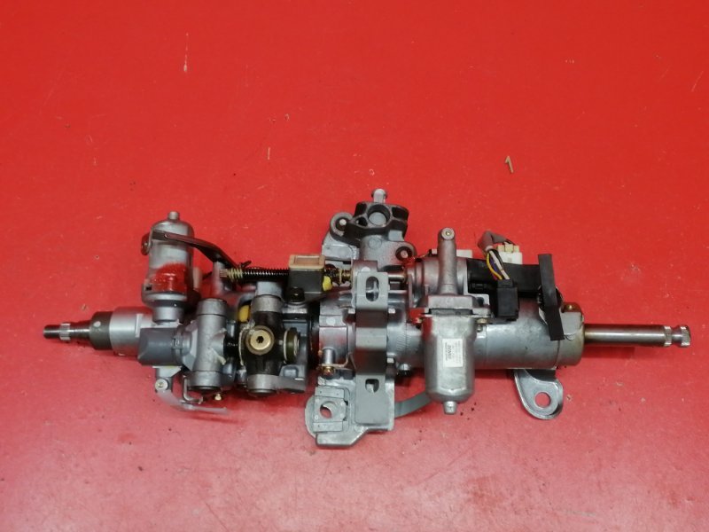 Рулевая колонка Lexus RX330 MCU38L 3MZ-FE 2003 (б/у) Рулевая колонка Lexus RX330 MCU38L 3MZ-FE 2003 (б/у)