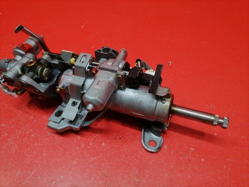 Рулевая колонка Lexus RX330 MCU38L 3MZ-FE 2003 (б/у) Рулевая колонка Lexus RX330 MCU38L 3MZ-FE 2003 (б/у)