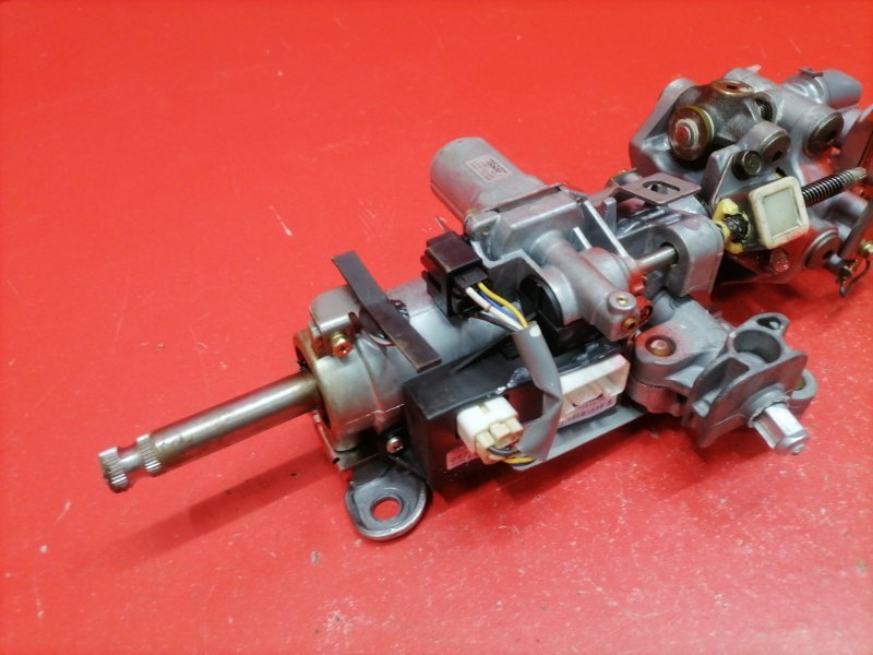 Рулевая колонка Lexus RX330 MCU38L 3MZ-FE 2003 (б/у) Рулевая колонка Lexus RX330 MCU38L 3MZ-FE 2003 (б/у)