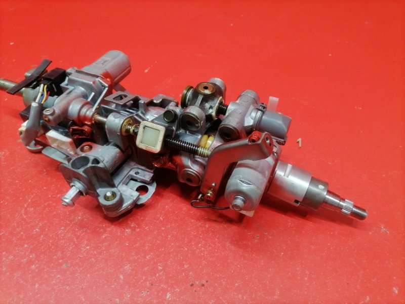 Рулевая колонка Lexus RX330 MCU38L 3MZ-FE 2003 (б/у) Рулевая колонка Lexus RX330 MCU38L 3MZ-FE 2003 (б/у)