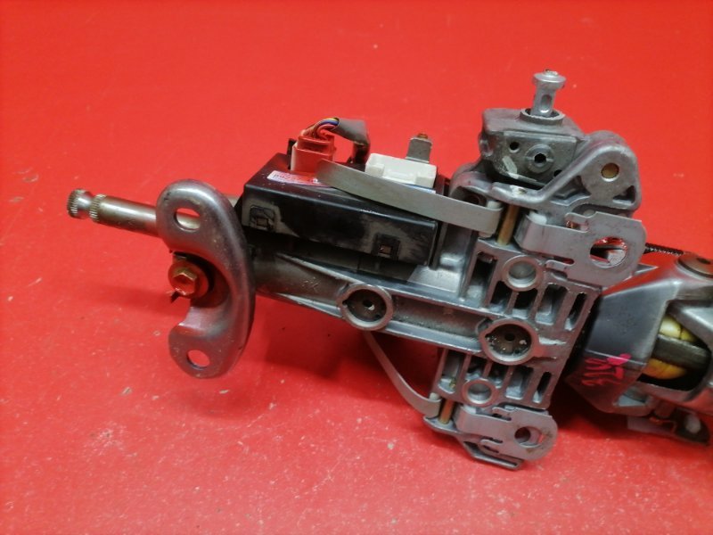 Рулевая колонка Lexus RX330 MCU38L 3MZ-FE 2003 (б/у) Рулевая колонка Lexus RX330 MCU38L 3MZ-FE 2003 (б/у)