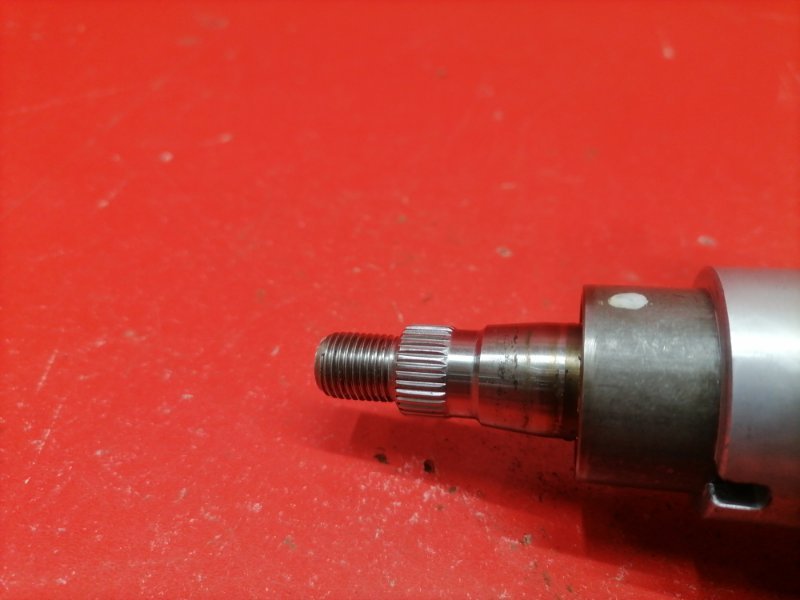 Рулевая колонка Lexus RX330 MCU38L 3MZ-FE 2003 (б/у) Рулевая колонка Lexus RX330 MCU38L 3MZ-FE 2003 (б/у)