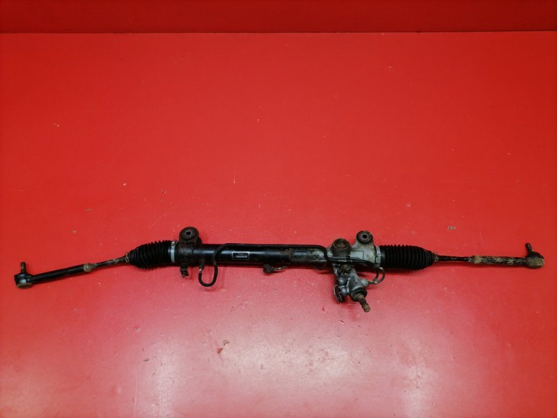 Рулевая рейка Lexus RX330 MCU38L 3MZ-FE 2003 (б/у)