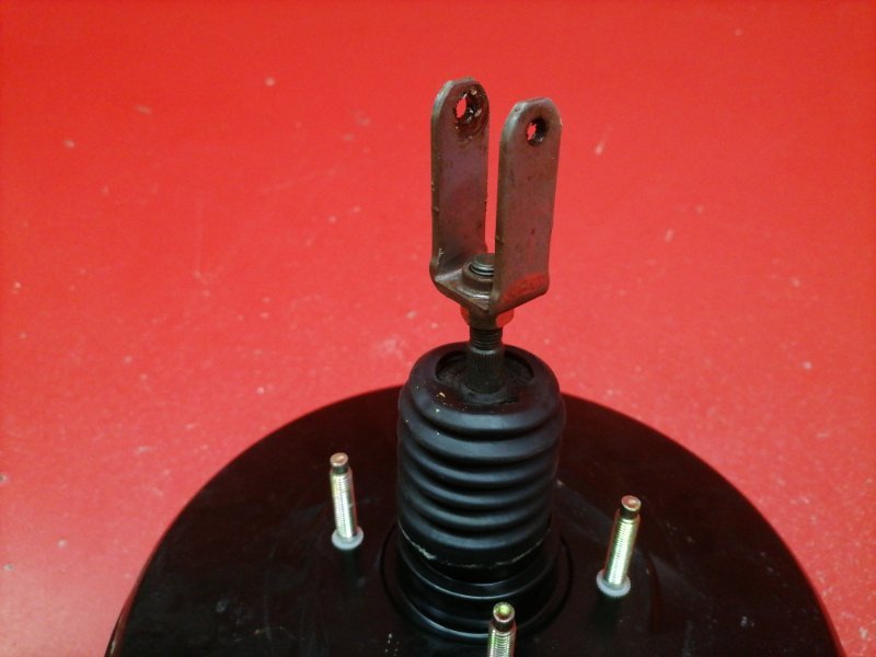 Вакуумный усилитель тормозов Lexus RX330 MCU38L 3MZ-FE 2003 (б/у) Вакуумный усилитель тормозов Lexus RX330 MCU38L 3MZ-FE 2003 (б/у)