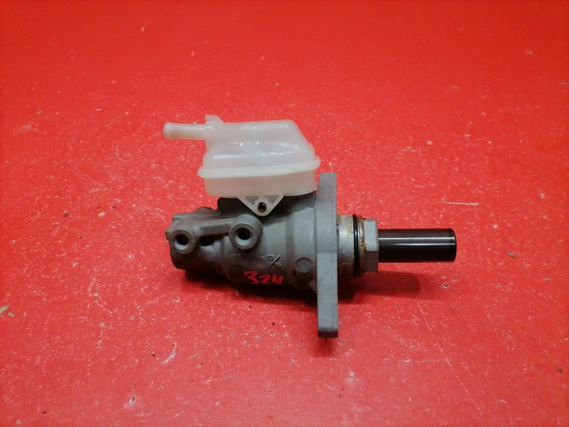 Главный тормозной цилиндр Lexus RX330 MCU38L 3MZ-FE 2003 (б/у)
