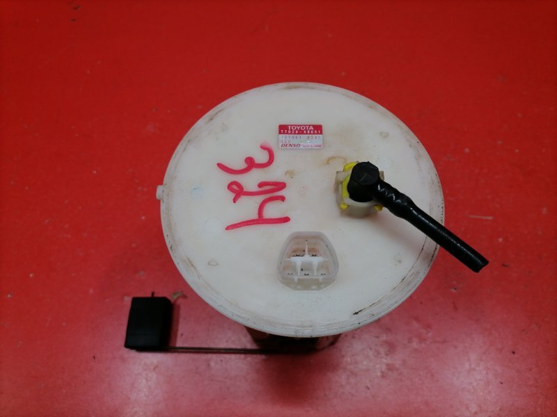 Бензонасос Lexus RX330 MCU38L 3MZ-FE 2003 (б/у) Бензонасос Lexus RX330 MCU38L 3MZ-FE 2003 (б/у)