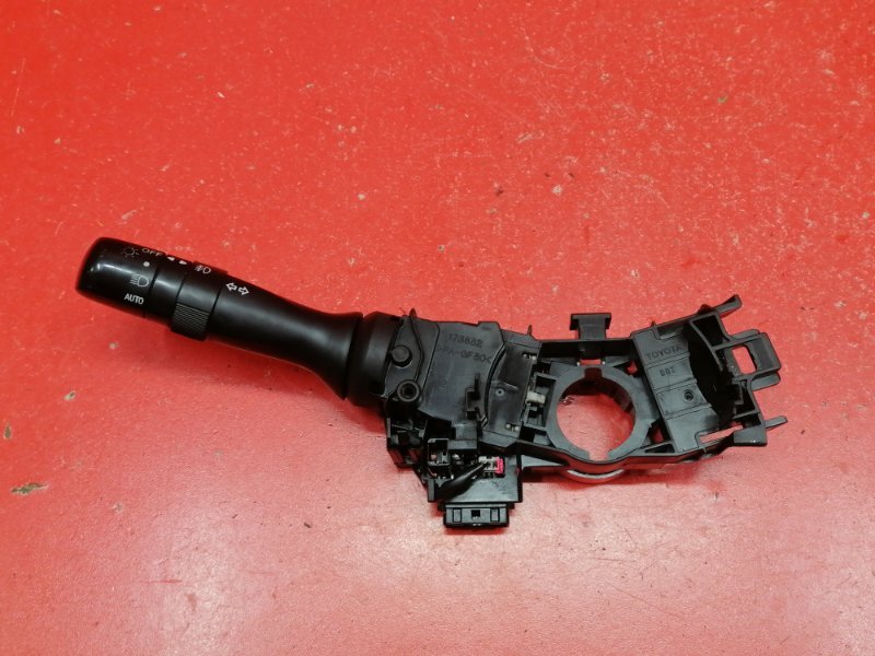 Переключатель света фар Lexus RX330 MCU38L 3MZ-FE 2003 (б/у)