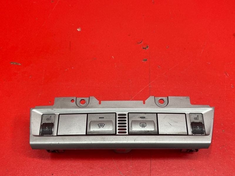 Блок кнопок Ford Focus CB4 SHDA 2010 (б/у) Блок кнопок Ford Focus CB4 SHDA 2010 (б/у)