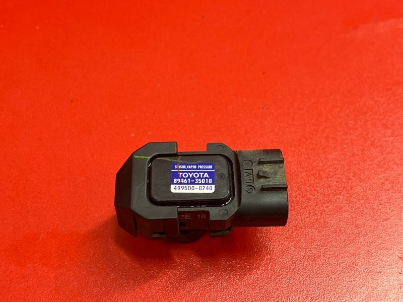 Датчик абсолютного давления Lexus RX330 MCU38L 3MZ-FE 2003 (б/у)