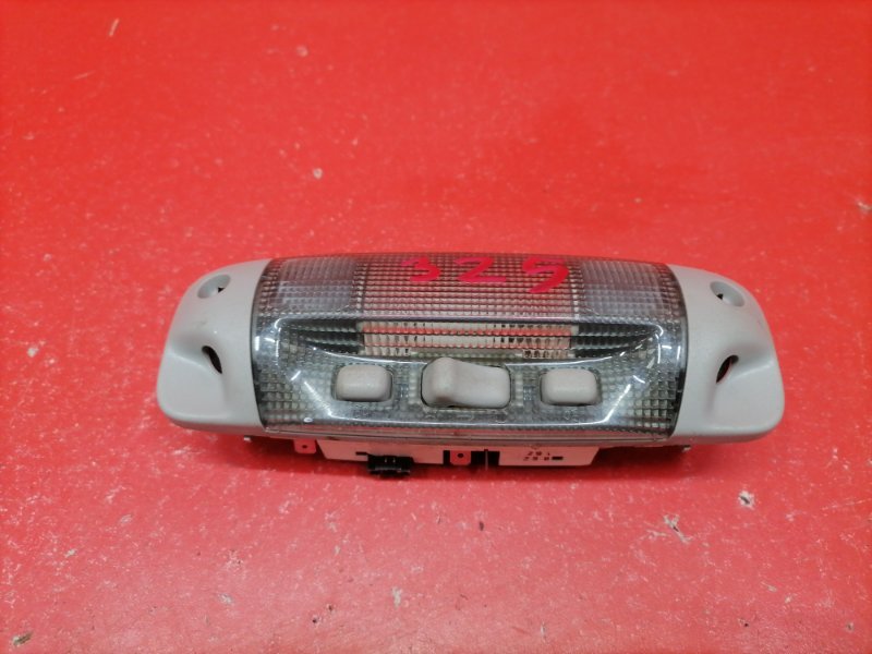 Плафон салонный Ford Focus CB4 SHDA 2010 (б/у) Плафон салонный Ford Focus CB4 SHDA 2010 (б/у)