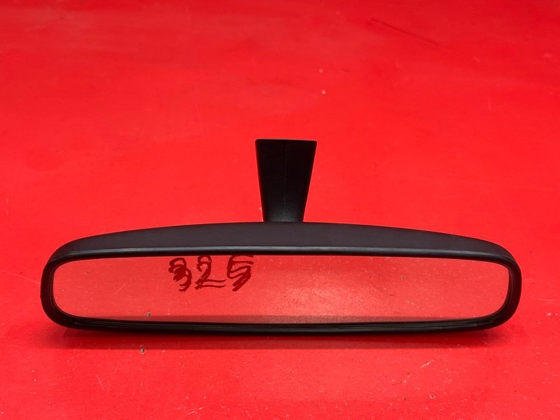 Зеркало салона Ford Focus CB4 SHDA 2010 (б/у) Зеркало салона Ford Focus CB4 SHDA 2010 (б/у)