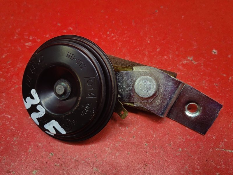 Сигнал звуковой салонный Ford Focus CB4 SHDA 2010 (б/у) Сигнал звуковой салонный Ford Focus CB4 SHDA 2010 (б/у)