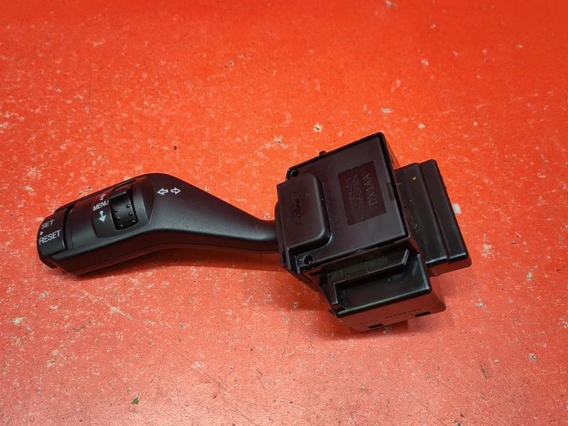 Переключатель поворотников Ford Focus CB4 SHDA 2010 (б/у) Переключатель поворотников Ford Focus CB4 SHDA 2010 (б/у)