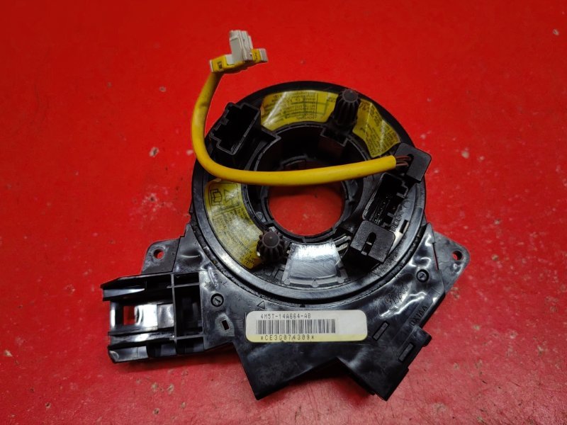 Шлейф-лента Ford Focus CB4 SHDA 2010 (б/у) Шлейф-лента Ford Focus CB4 SHDA 2010 (б/у)