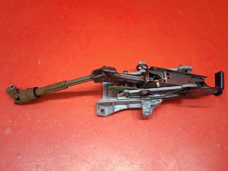 Рулевая колонка Ford Focus CB4 SHDA 2010 (б/у) Рулевая колонка Ford Focus CB4 SHDA 2010 (б/у)