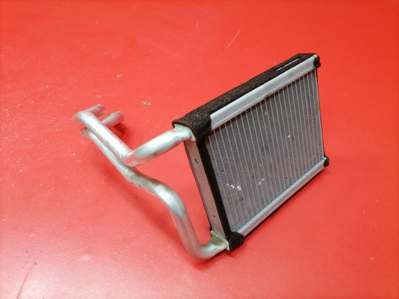 Радиатор отопителя Kia Ceed ED G4FC 2008 (б/у)