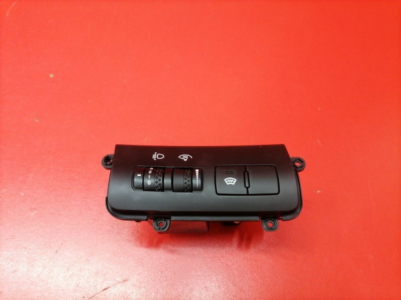 Блок кнопок Kia Ceed ED G4FC 2008 (б/у)