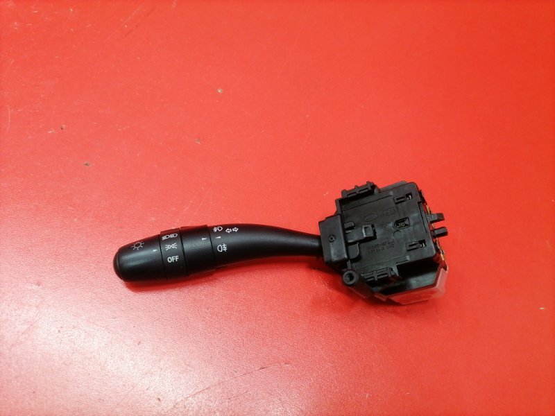 Переключатель света фар Kia Ceed ED G4FC 2008 (б/у)