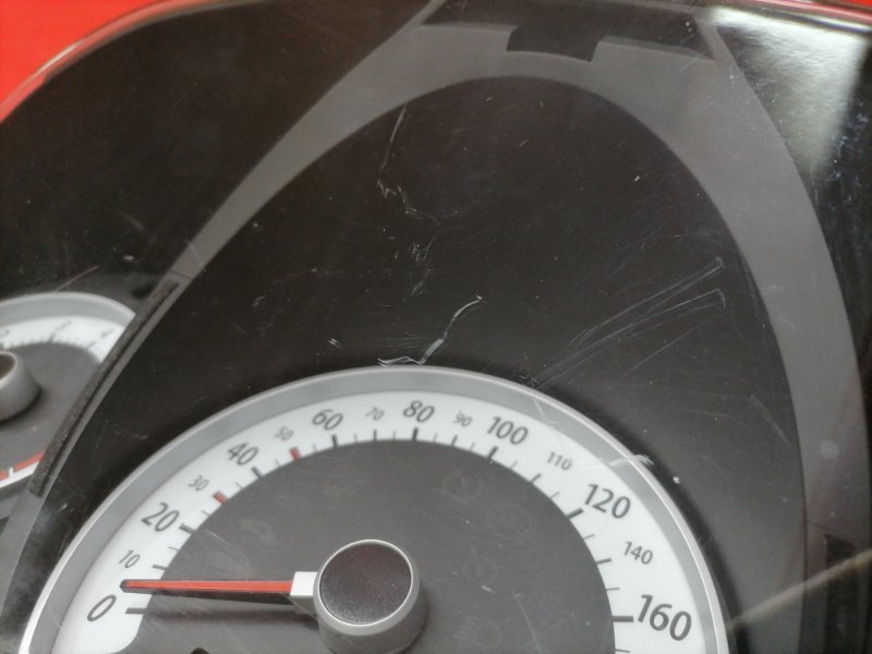 Щиток приборов Kia Ceed ED G4FC 2008 (б/у) Щиток приборов Kia Ceed ED G4FC 2008 (б/у)
