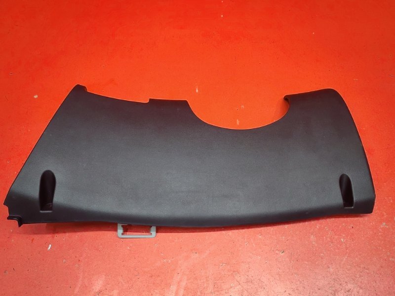 Накладка под руль Kia Ceed ED G4FC 2008 (б/у)