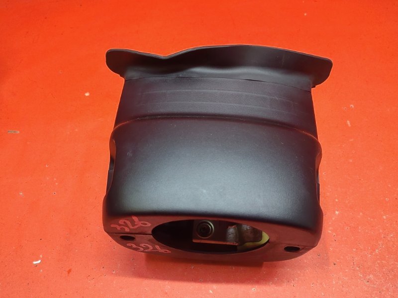 Кожух рулевой колонки Kia Ceed ED G4FC 2008 (б/у)