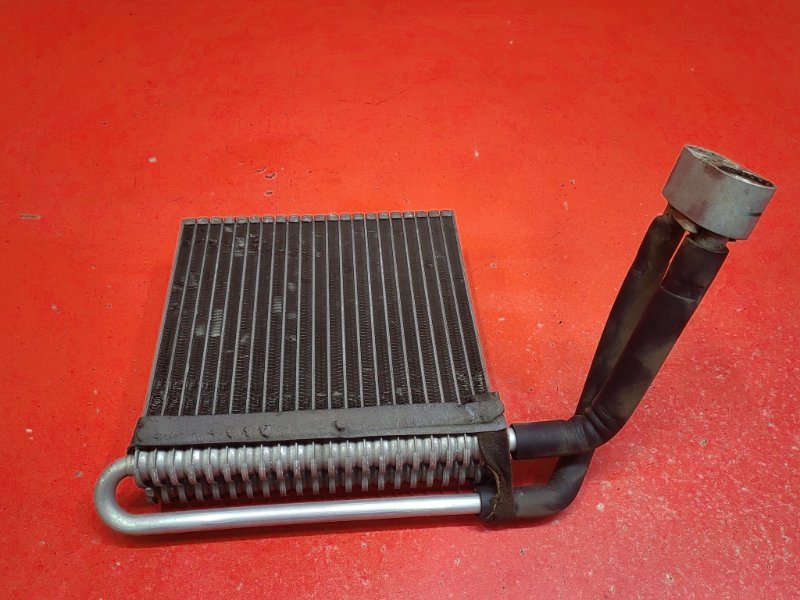 Испаритель кондиционера Ford Focus CB4 SHDA 2010 (б/у) Испаритель кондиционера Ford Focus CB4 SHDA 2010 (б/у)