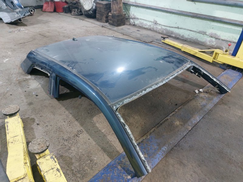 Крыша Kia Ceed ED G4FC 2008 (б/у)