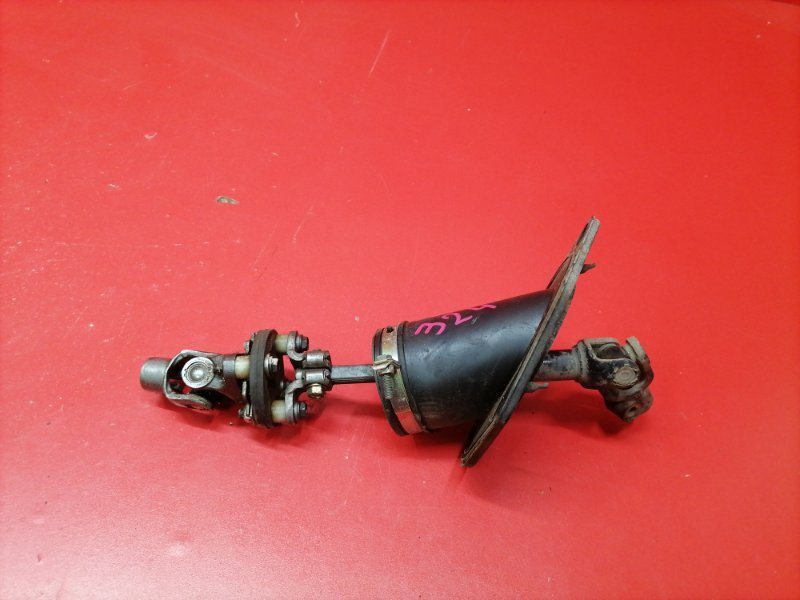 Рулевой карданчик Lexus RX330 MCU38L 3MZ-FE 2003 (б/у)
