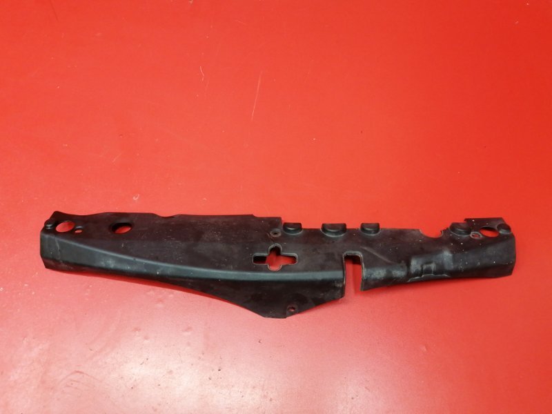 Накладка замка капота Lexus RX330 MCU38L 3MZ-FE 2003 (б/у)