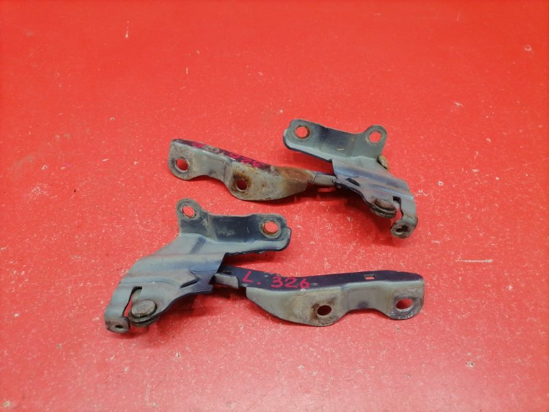 Петля капота Kia Ceed ED G4FC 2008 (б/у)