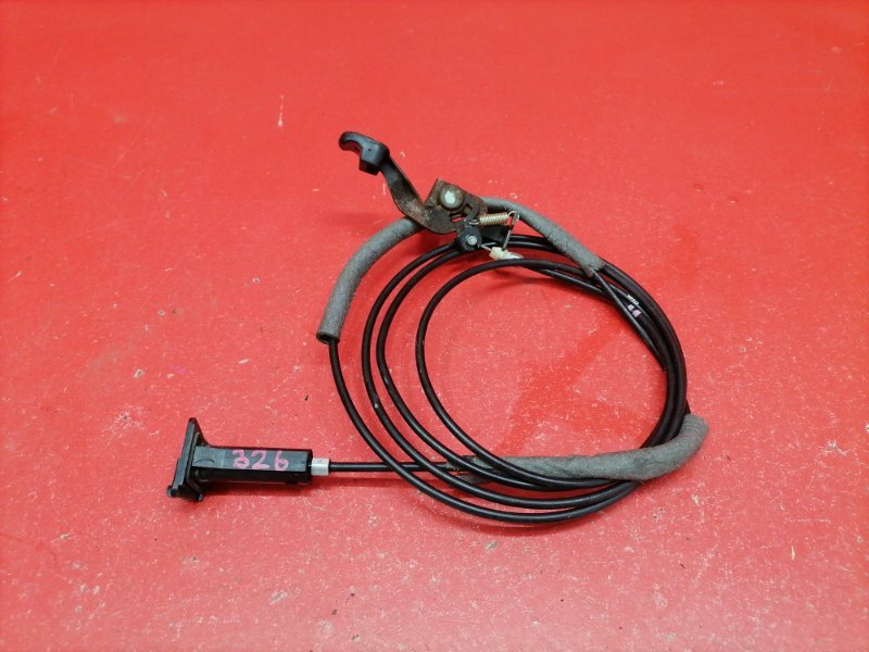Трос лючка бака Kia Ceed ED G4FC 2008 (б/у)