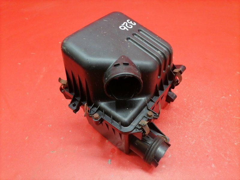 Корпус воздушного фильтра Kia Ceed ED G4FC 2008 (б/у)