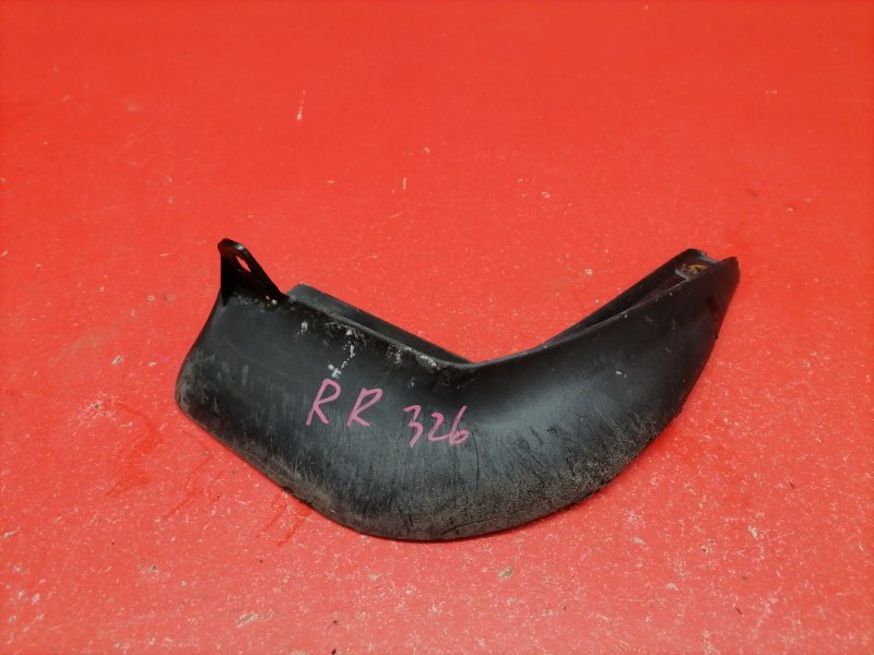 Брызговик Kia Ceed ED G4FC 2008 задний правый (б/у)