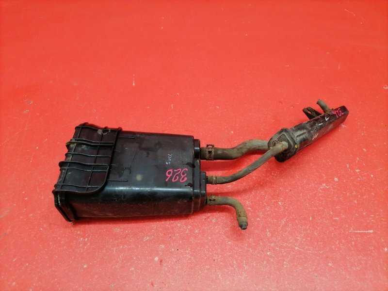 Фильтр паров топлива Kia Ceed ED G4FC 2008 (б/у)
