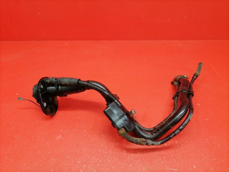 Горловина топливного бака Kia Ceed ED G4FC 2008 (б/у)