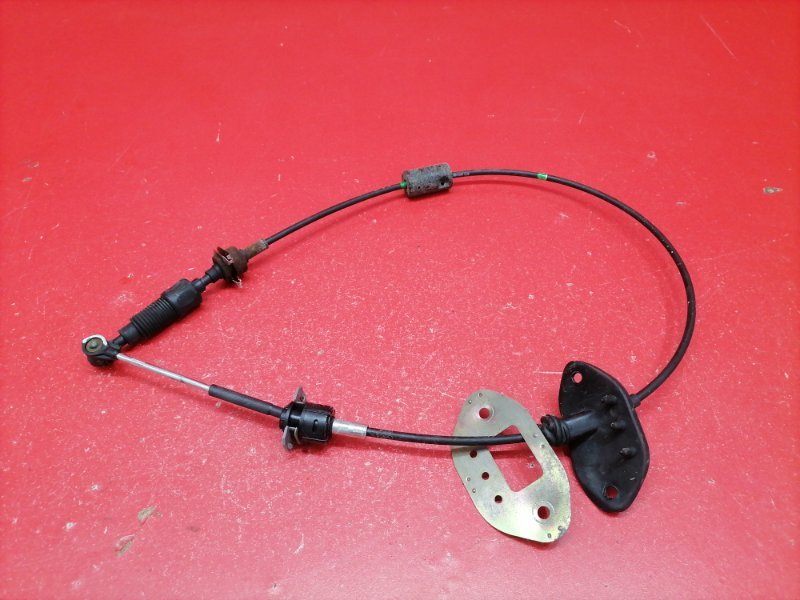 Трос акпп Kia Ceed ED G4FC 2008 (б/у)