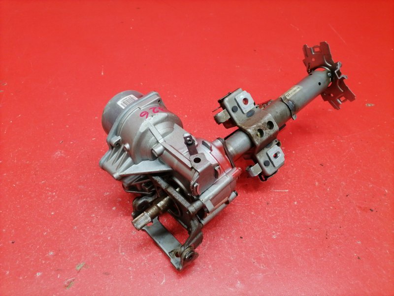 Рулевая колонка Kia Ceed ED G4FC 2008 (б/у) Рулевая колонка Kia Ceed ED G4FC 2008 (б/у)