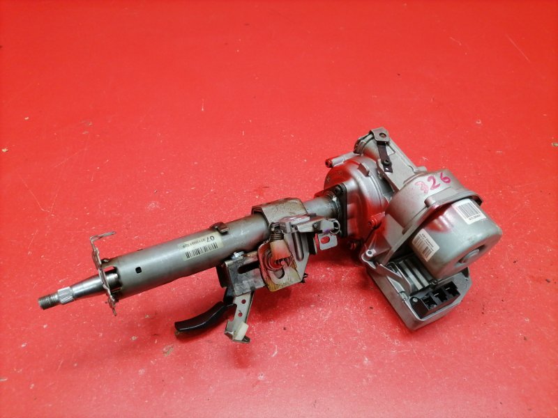 Рулевая колонка Kia Ceed ED G4FC 2008 (б/у) Рулевая колонка Kia Ceed ED G4FC 2008 (б/у)