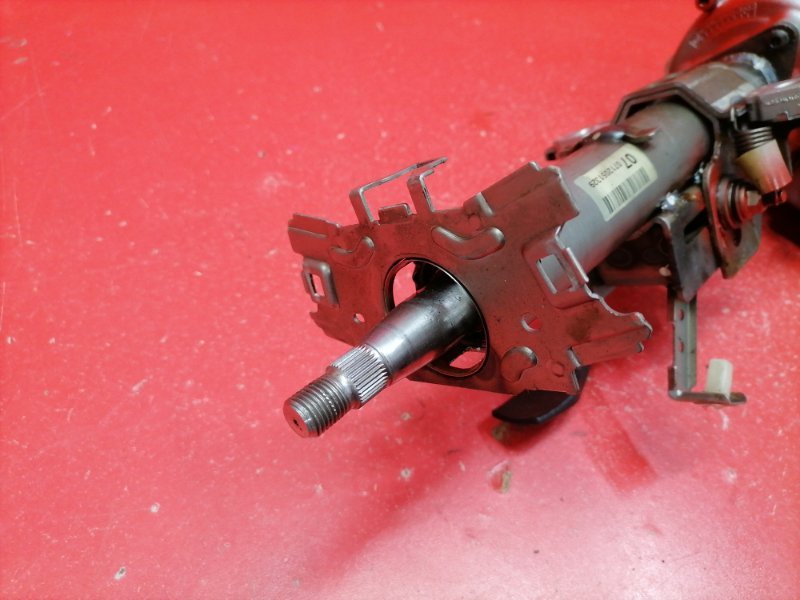 Рулевая колонка Kia Ceed ED G4FC 2008 (б/у) Рулевая колонка Kia Ceed ED G4FC 2008 (б/у)