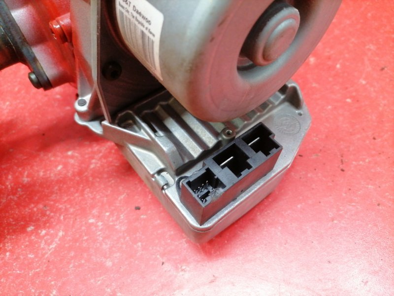 Рулевая колонка Kia Ceed ED G4FC 2008 (б/у) Рулевая колонка Kia Ceed ED G4FC 2008 (б/у)