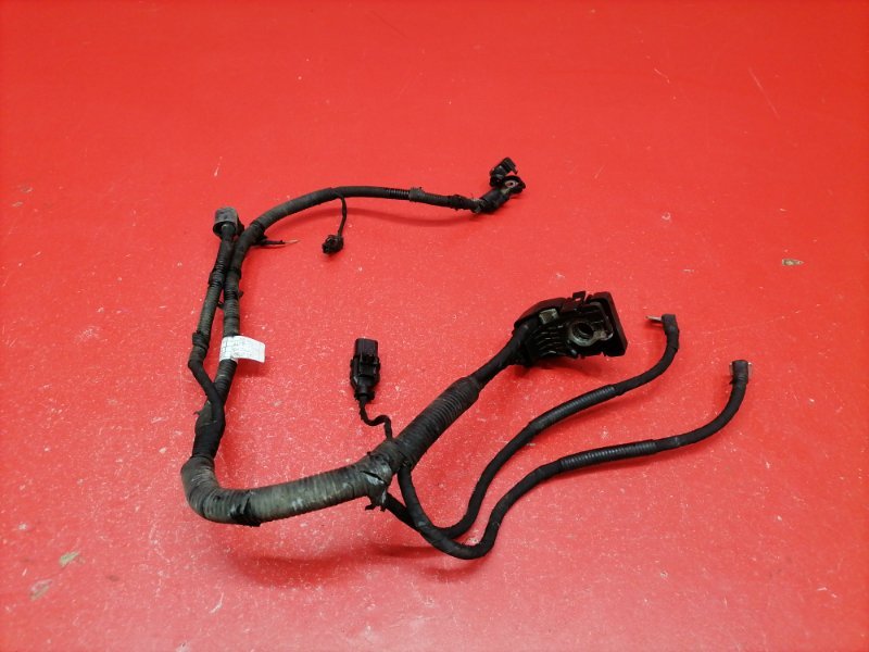 Клемма аккумулятора Kia Ceed ED G4FC 2008 (б/у)