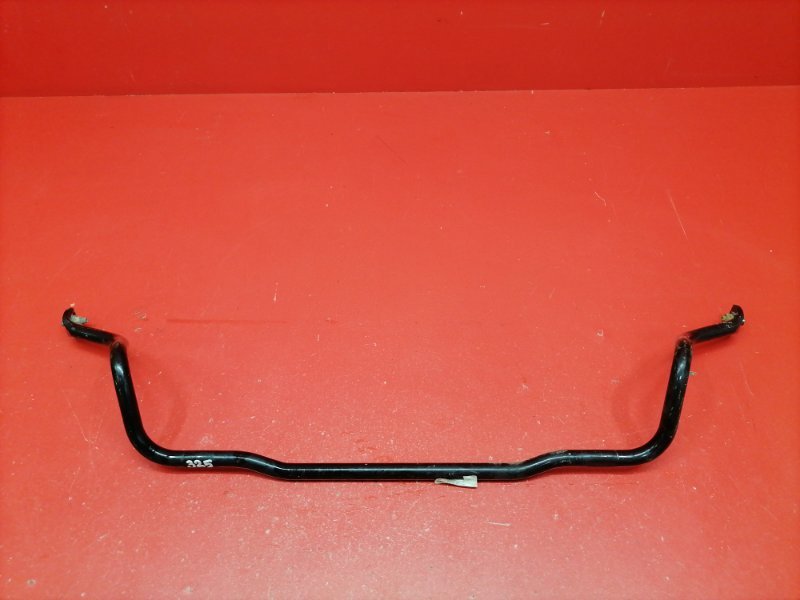 Стабилизатор Ford Focus CB4 SHDA 2010 передний (б/у) Стабилизатор Ford Focus CB4 SHDA 2010 передний (б/у)